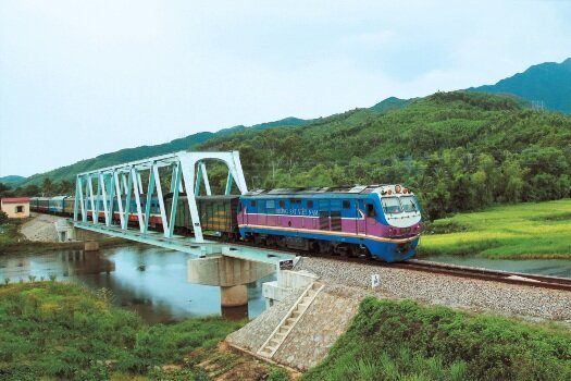 Transport in Vietnam